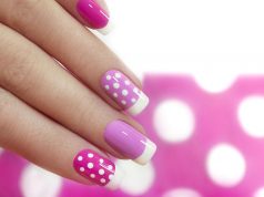 Ongles en gel – 6 choses importantes à savoir ongles en gel