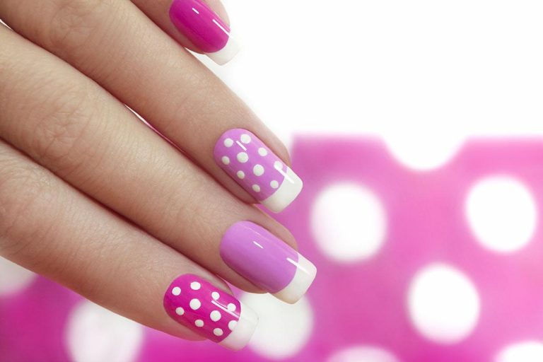Ongles en gel – 6 choses importantes à savoir