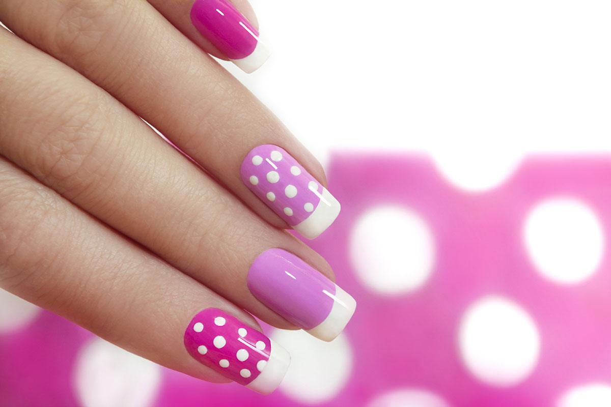 Ongles en gel – 6 choses importantes à savoir