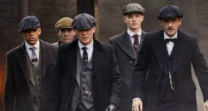 Peaky Blinders saison 6 : un personnage inattendu de retour dans la série Peaky Blinders saison 6 personnage