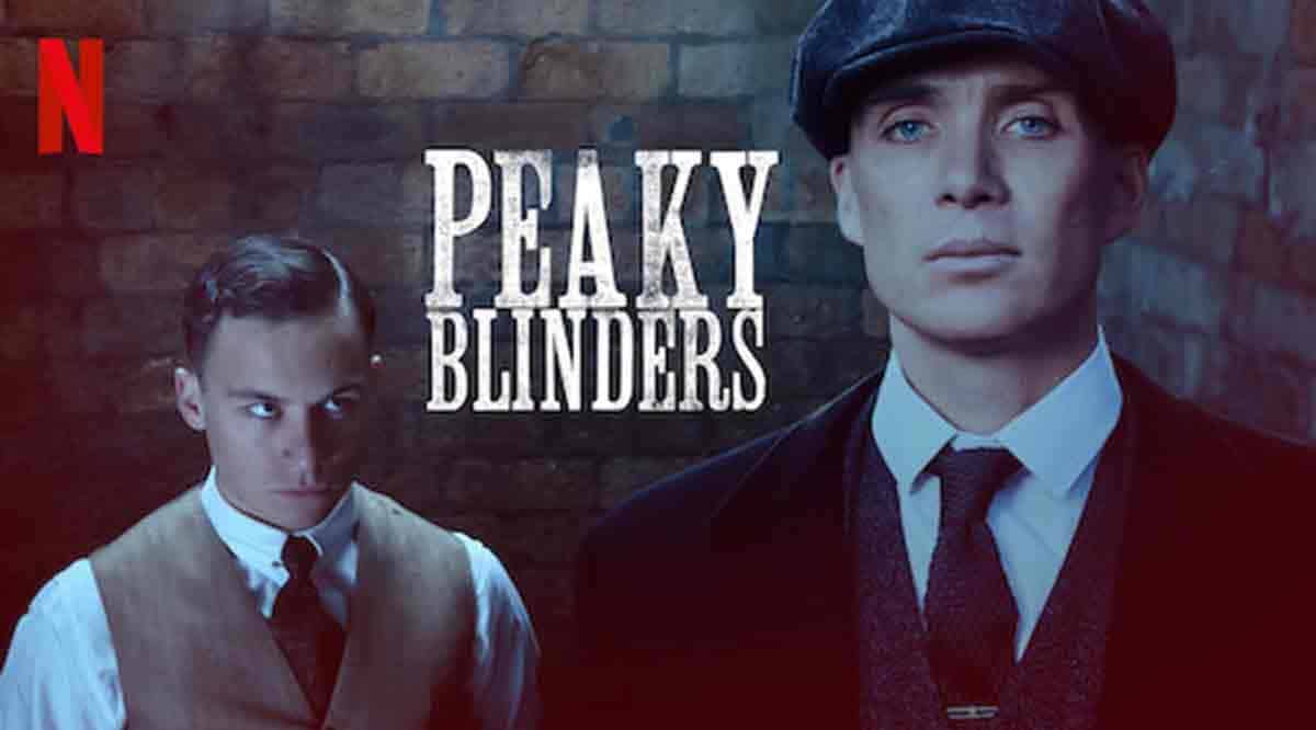 Peaky Blinders saison 6 : Un nouveau trailer avec des tensions entre