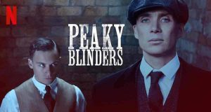 Peaky Blinders saison 6 : Tommy est de retour dans une toute nouvelle image ! Peaky Blinders saison 6 Tommy
