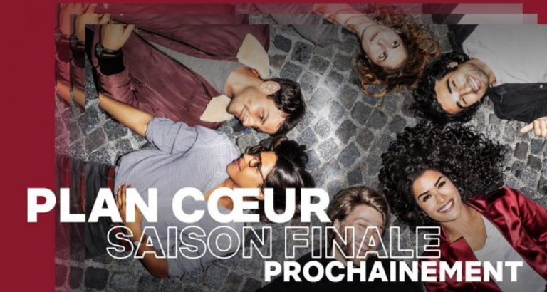 Plan Cœur saison 3 : La date de sortie annoncée par Netflix