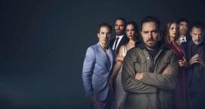 Qui a tué Sara saison 3 : Le tournage est terminé et date de sortie Qui a tué Sara saison 3 fin de tournage et date de sortie