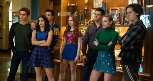 Riverdale saison 7 : Jughead s’exprime sur la fin de la série Netflix ! fin de la série Riverdale saison 7