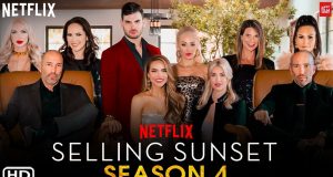 Selling Sunset saison 4 : Une rupture déjà annoncée dans la suite Selling Sunset saison 4 rupture