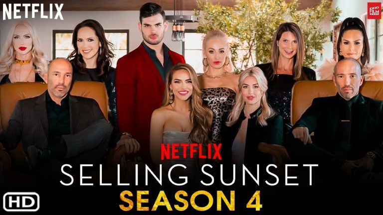 Selling Sunset saison 4 : Une rupture déjà annoncée dans la suite