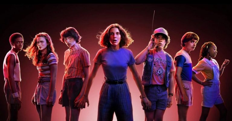 Stranger Things saison 4 : La superbe Nina Dobrev rejoint la série !
