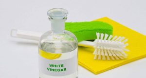 Vinaigre blanc : un produit naturel magique vinaigre blanc