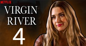 Virgin River saison 4 : Une excellente nouvelle pour les fans Virgin river saison 4 bonne nouvelle