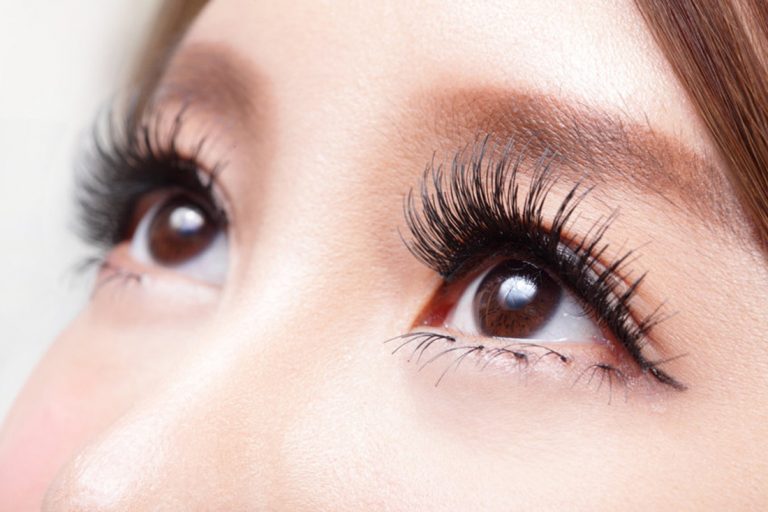 Yeux marrons – Conseils de maquillage