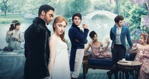 La Chronique des Bridgerton saison 2 : Date de sortie annoncée par Netflix La Chronique des Bridgerton saison 2 date de sortie