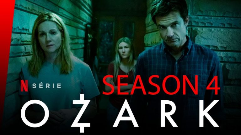 Ozark : Saison 4 – Partie 1 : Date de sortie et bande annonce