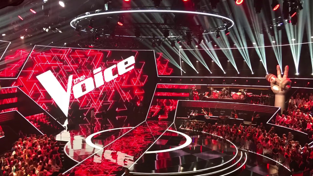 The Voice 11 : Découvrez la 5ème coach