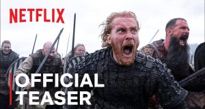 Vikings Valhalla – La bande-annonce qui déchire Vikings Valhalla