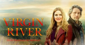 Virgin River saison 5 : mauvaise nouvelle pour les fans virgin river saison 5 mauvaise nouvelle