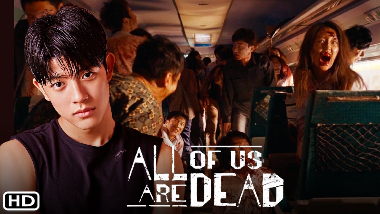 All of Us Are Dead : Date de sortie de la série sud-coréenne sur Netflix