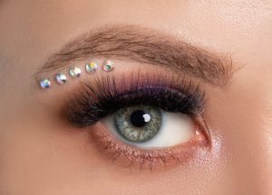 Crystal Eye