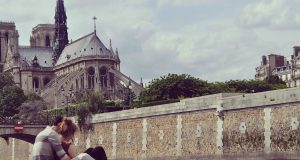 Comment faire des rencontres à Paris ? faire des rencontres à Paris