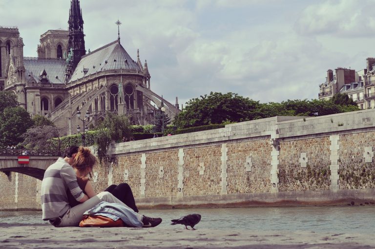 Comment faire des rencontres à Paris ?