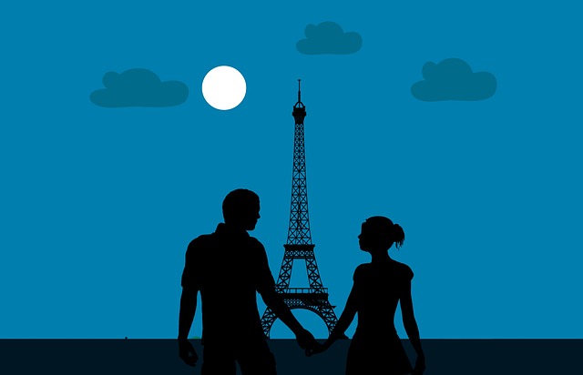 faire des rencontres à Paris