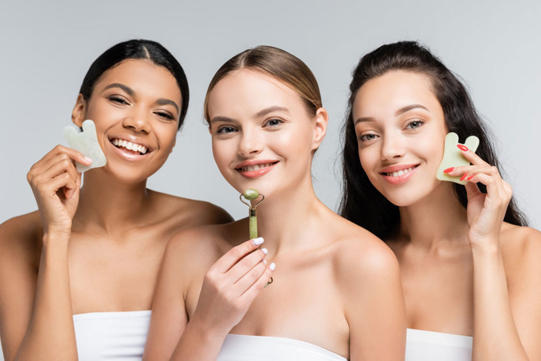 Gua Sha : Tout savoir sur le soin traditionnel
