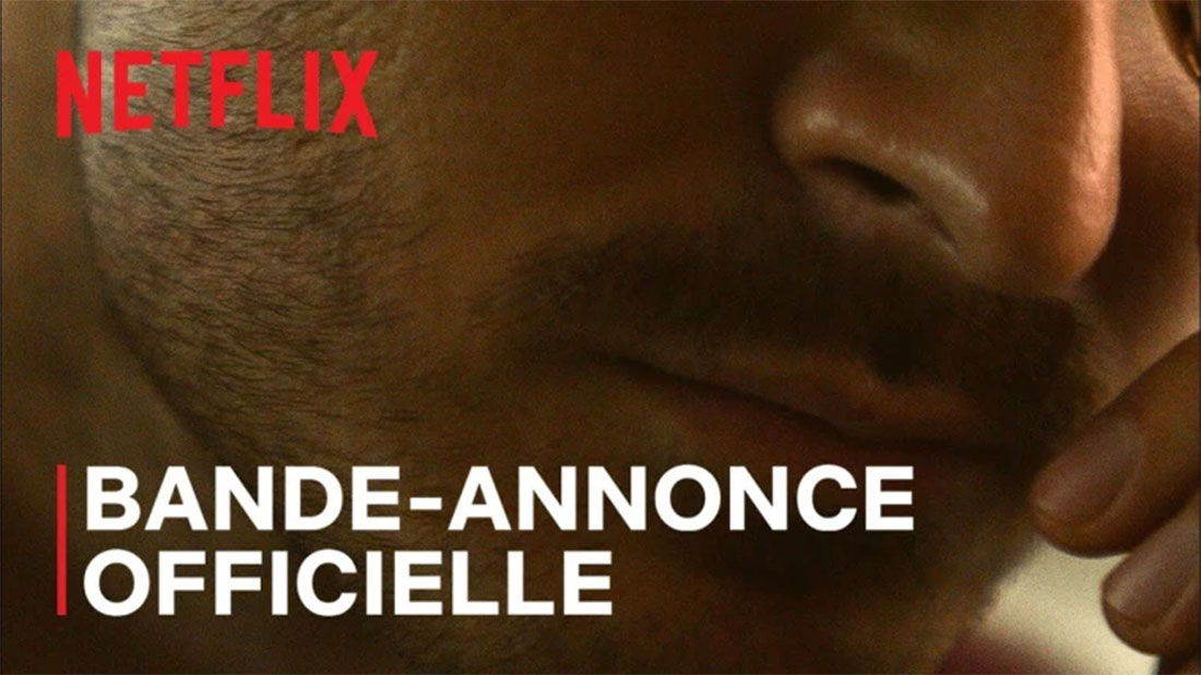 L’Arnaqueur de Tinder : Date de sortie du documentaire Netflix