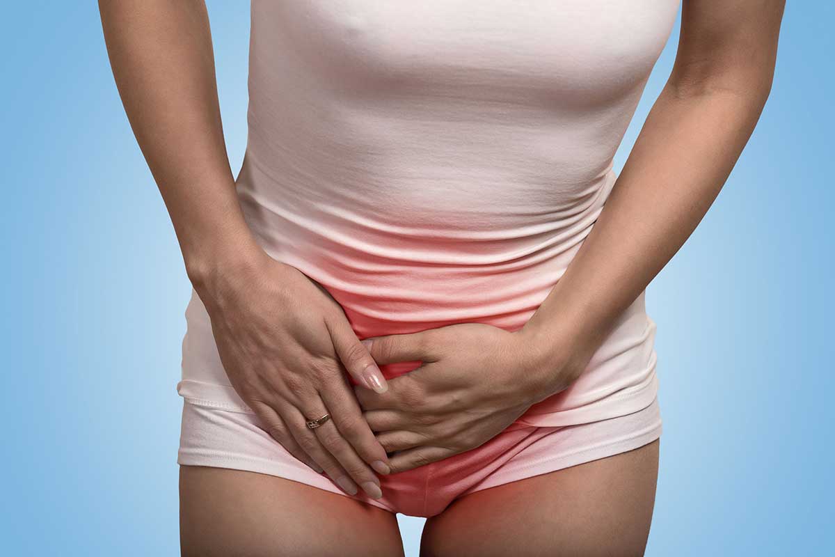 Soigner une mycose vaginale avec des remèdes naturels