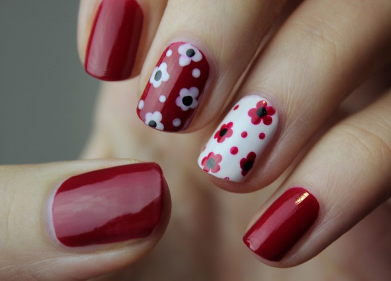 5 nail arts tendances en 2022