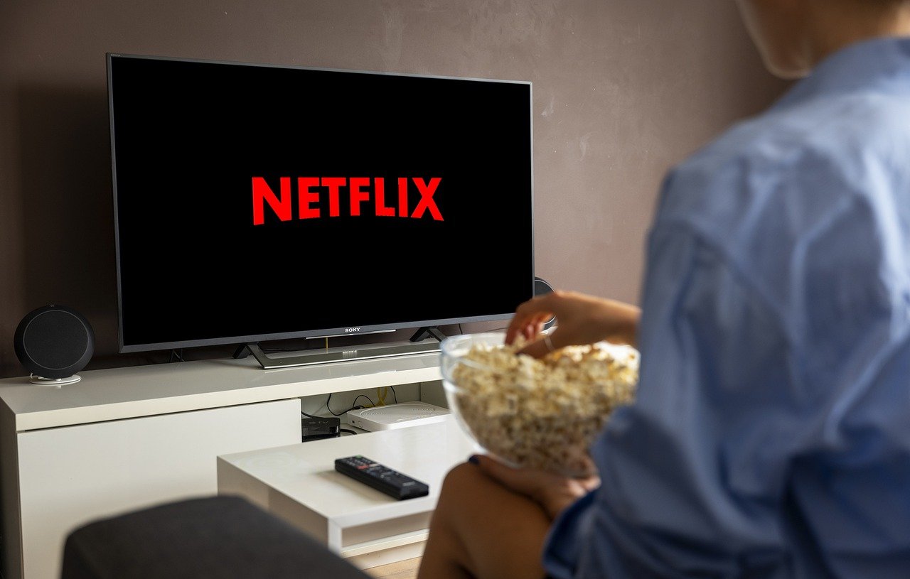 Toutes les nouveautés Netflix pour février 2022