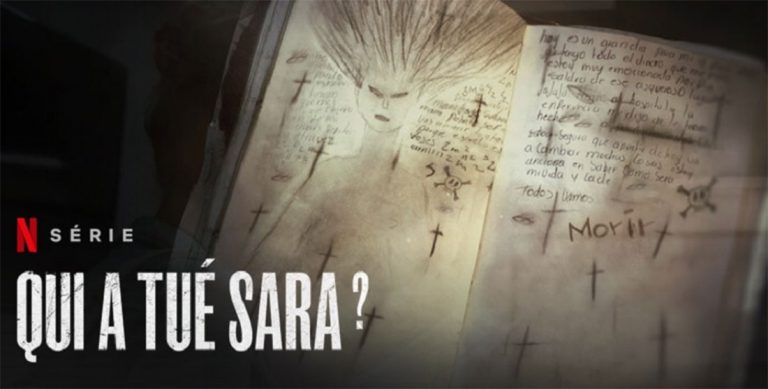 Qui a tué Sara saison 3 : Les premières images inédites