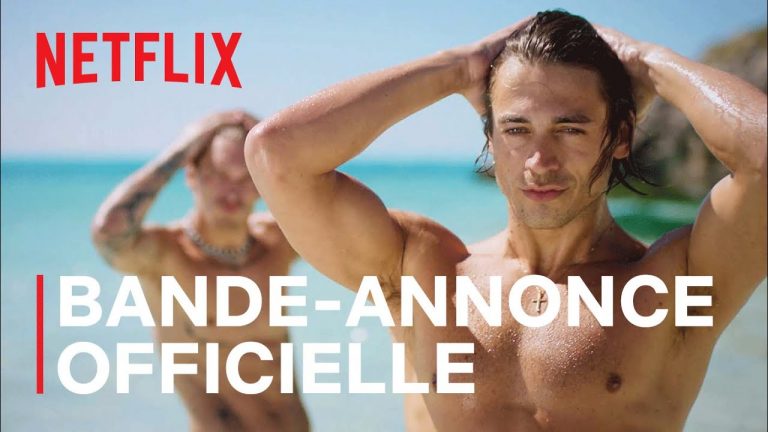 Séduction haute tension – Saison 3 : Date de sortie et bande annonce
