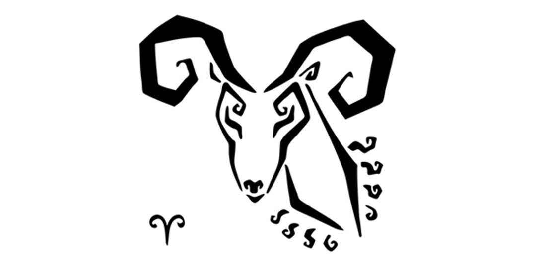 Signe astrologique du Bélier