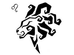 Signe astrologique du Lion Signe astrologique du Lion