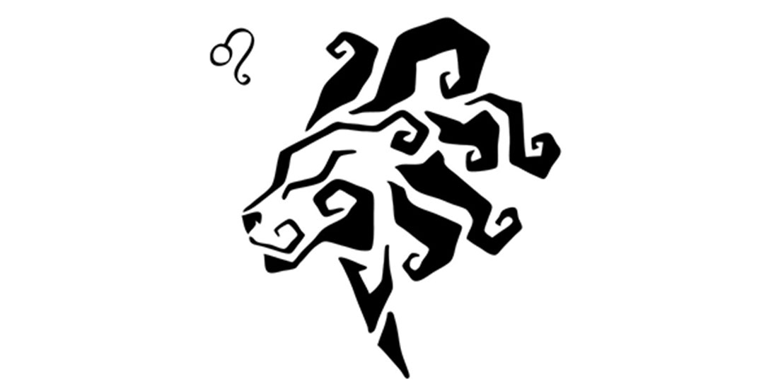 Signe astrologique du Lion