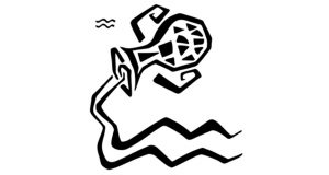 Signe astrologique du Verseau signe astrologique du verseau