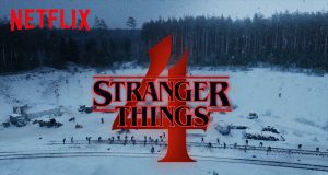 Stranger Things saison 4 : La date de sortie révélée par un indice Stranger Things saison 4 date de sortie