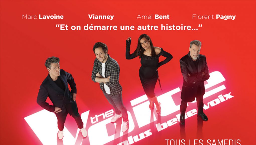 The Voice 2022 : Date de diffusion et grande nouveauté The Voice 2022 : Date de diffusion et grande nouveauté