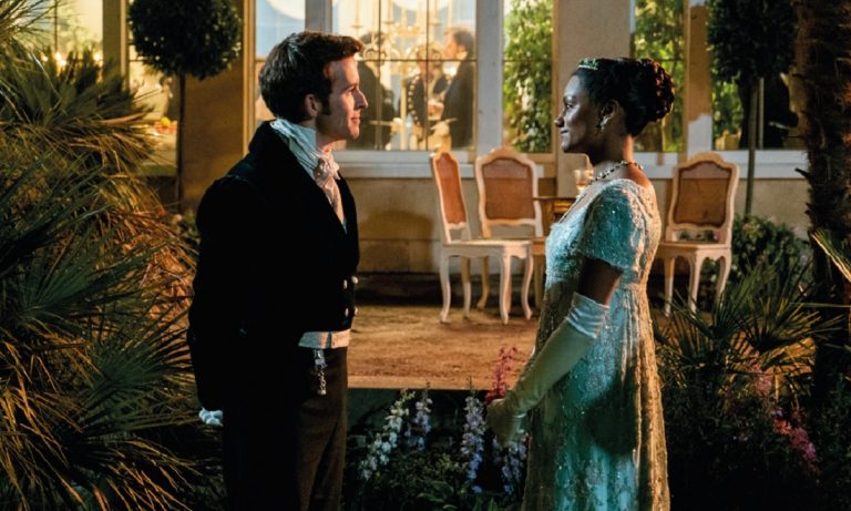 La chronique des Bridgerton saison 2 : la bande-annonce officielle dévoilée !