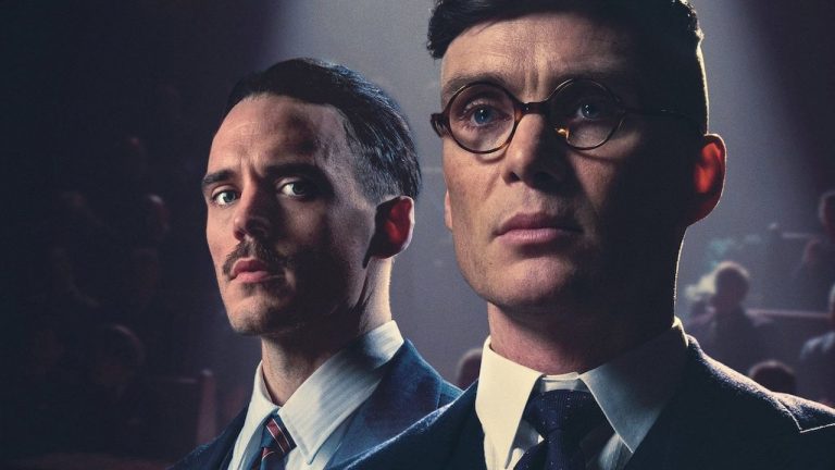 Peaky Blinders saison 6 : Nouvelles infos et date de sortie !
