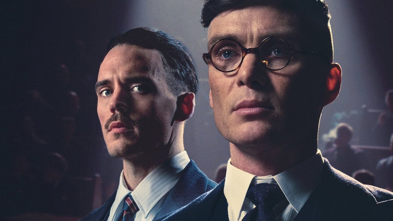 Peaky Blinders saison 6 : Nouvelles infos et date de sortie !
