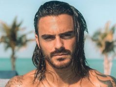 Benji Samat : La photo de son mariage qui fait craquer ses fans Benji Samat photo mariage