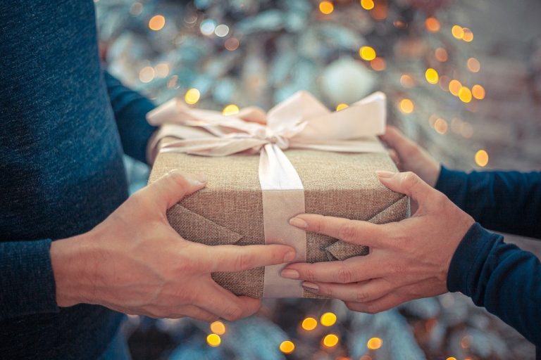 Quel cadeau offrir à son homme pour son anniversaire?