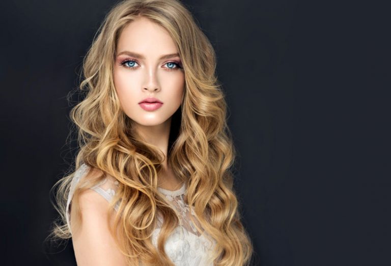 La coloration blond cacao : toutes les femmes vont l’adorer !