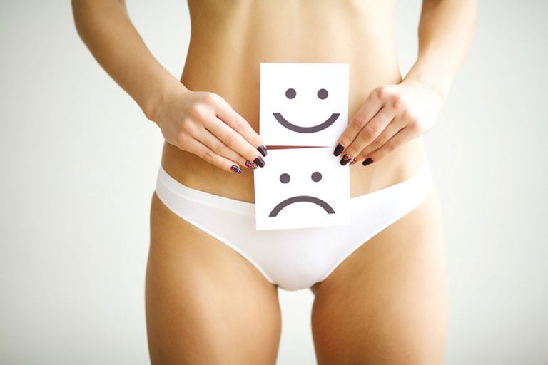 9 avantages d&rsquo;utiliser une culotte menstruelle
