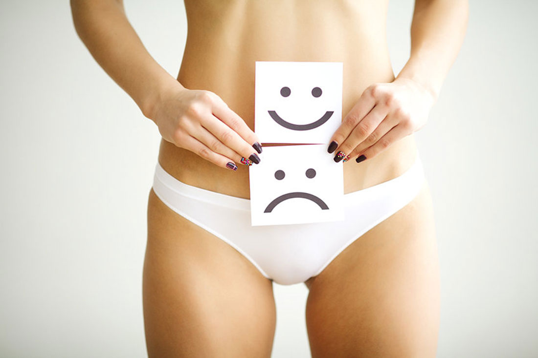 9 avantages d&rsquo;utiliser une culotte menstruelle