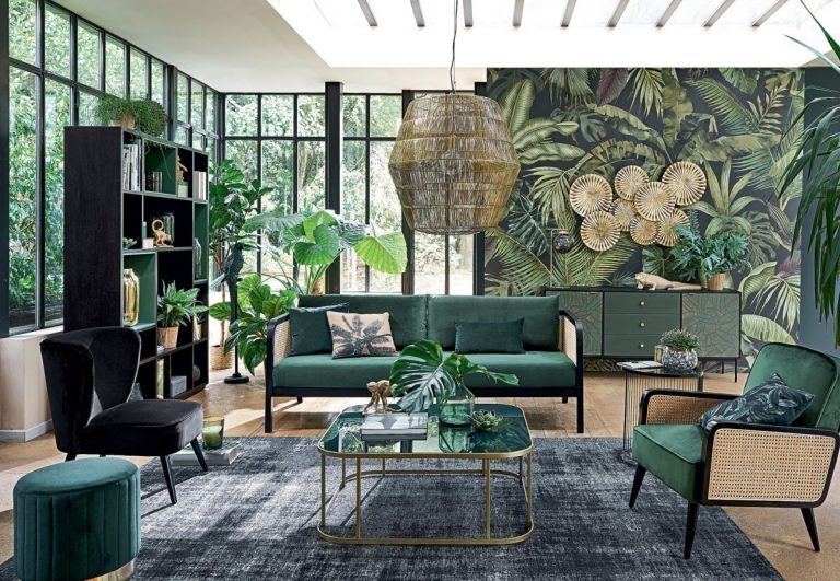 Pourquoi choisir une décoration responsable et durable ?