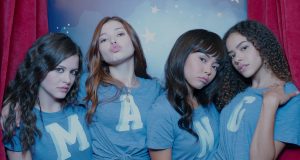 Ginny & Georgia saison 2 : Le père d’Austin rejoint la série ! Ginny & Georgia saison 2 père