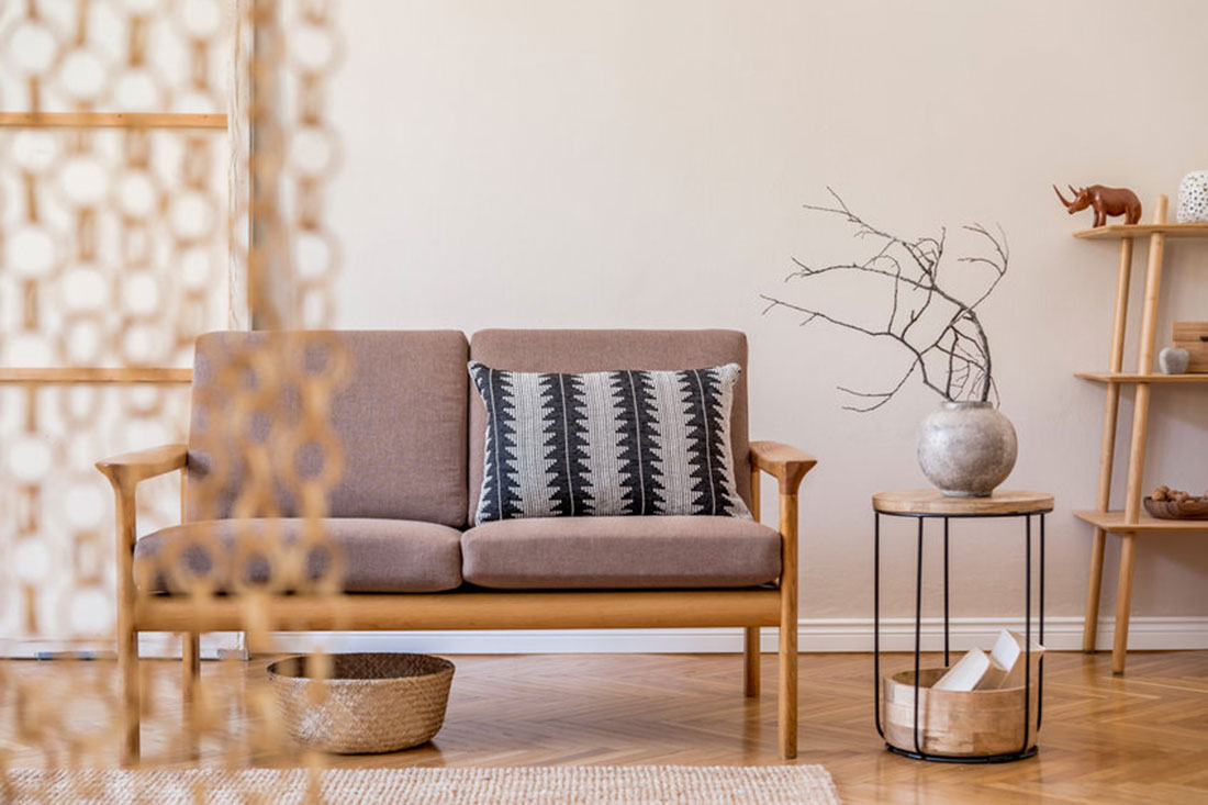 Tendance déco : Succombez au style Japandi