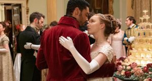 La chronique des Bridgerton saison 2 : de nouvelles images disponibles ! La chronique des Bridgerton saison 2